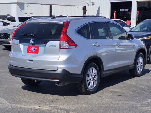 Used 2014 Honda CR-V EX-L image 6