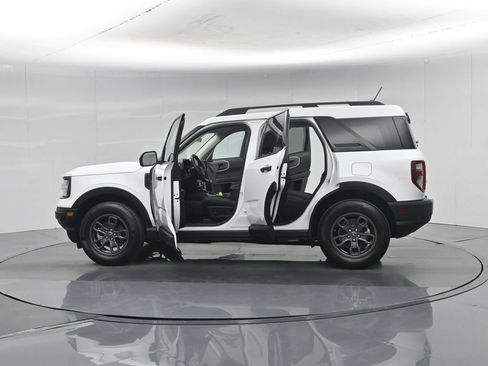 Used 2024 Ford Bronco Sport Big Bend w/ Convenience Package AWD/4WD image 37