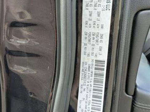 Used 2016 Jeep Grand Cherokee Laredo image 22