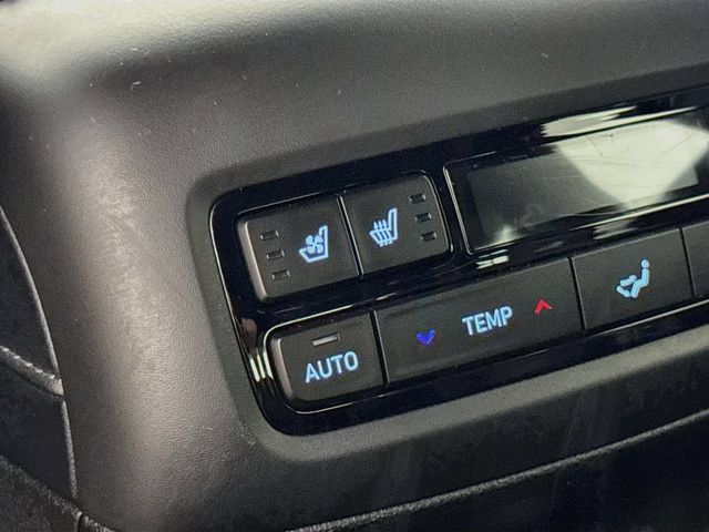 Used 2021 Hyundai Palisade Calligraphy FWD image 41