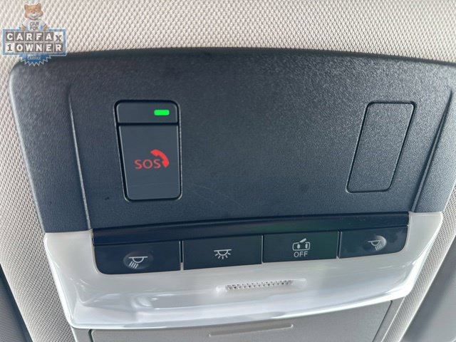 Used 2023 Nissan Rogue SV AWD/4WD image 25