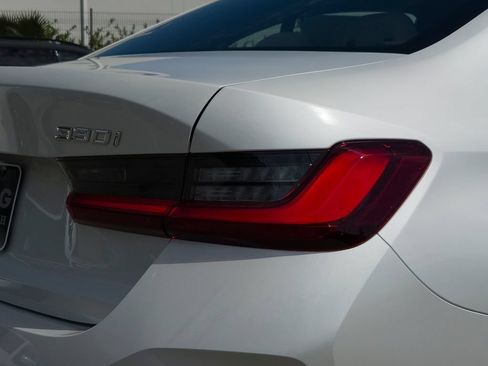 New 2026 BMW 330i Sedan w/ Premium Package RWD image 4