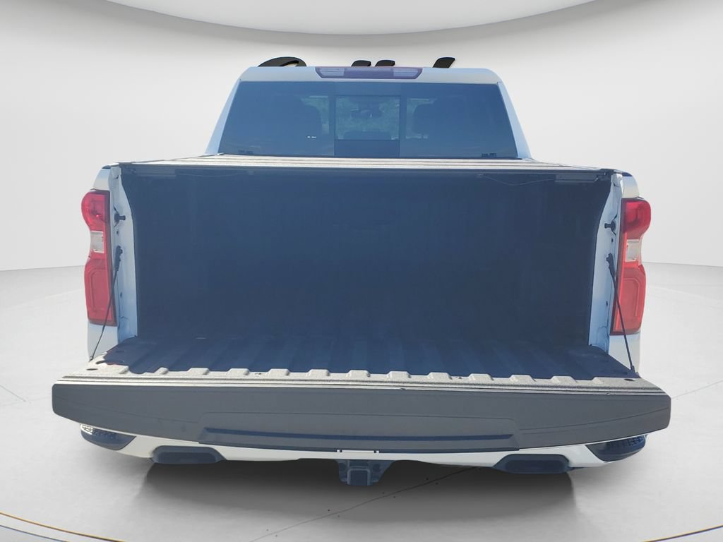 Used 2024 Chevrolet Silverado 1500 RST w/ Rally Edition AWD/4WD image 20