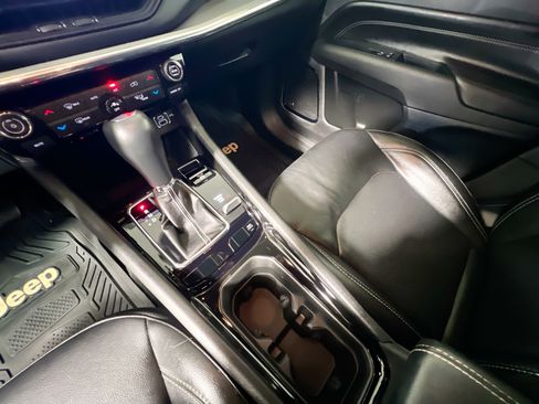 Used 2022 Jeep Compass High Altitude image 26