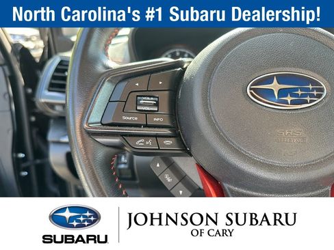 Used 2023 Subaru Forester Sport AWD/4WD image 15