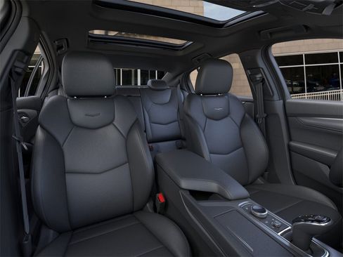 New 2026 Cadillac CT5 Premium Luxury w/ Technology Package image 16