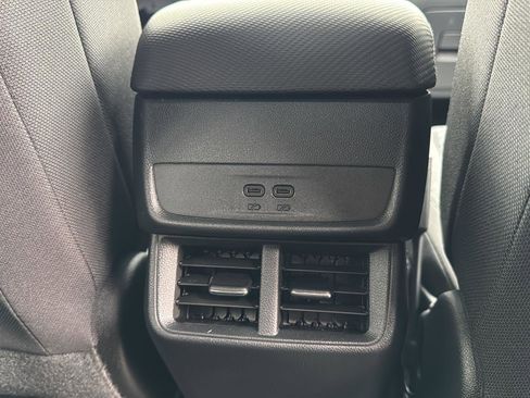 New 2026 Chevrolet Equinox LT w/ Safety and Technology Package image 25