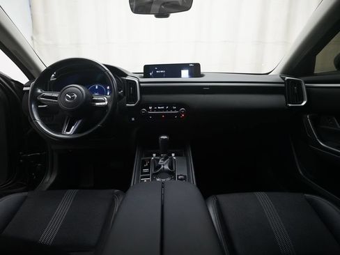 Certified 2023 MAZDA CX-50 2.5 S w/ Cargo Package AWD/4WD image 5