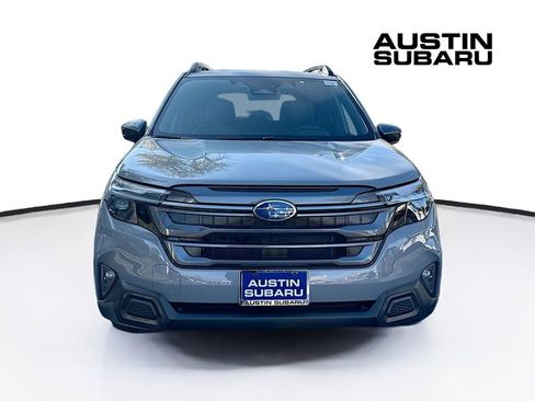 New 2026 Subaru Forester Limited image 3
