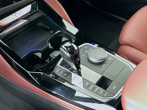 Certified 2023 BMW X4 xDrive30i w/ M Sport Package image 17