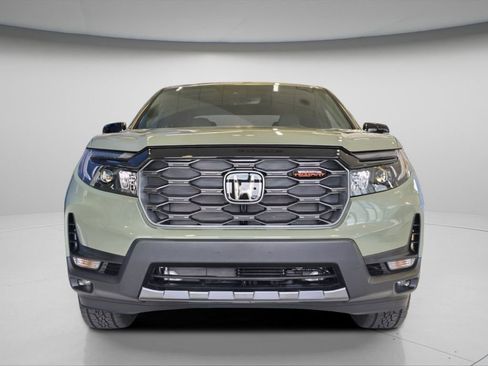 New 2026 Honda Ridgeline TrailSport image 2