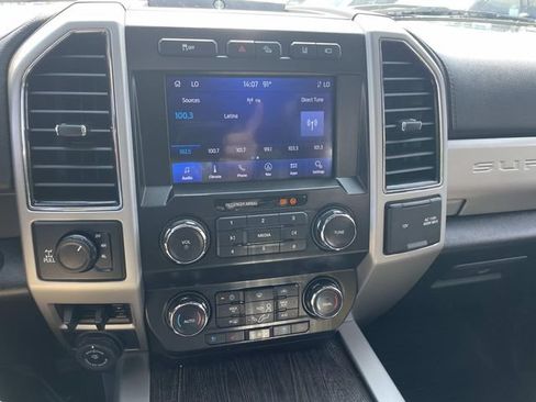Used 2021 Ford F250 Lariat AWD/4WD image 28