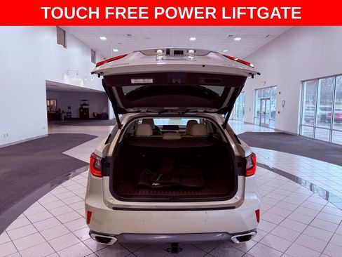 Used 2016 Lexus RX 350 AWD w/ Premium Package image 8