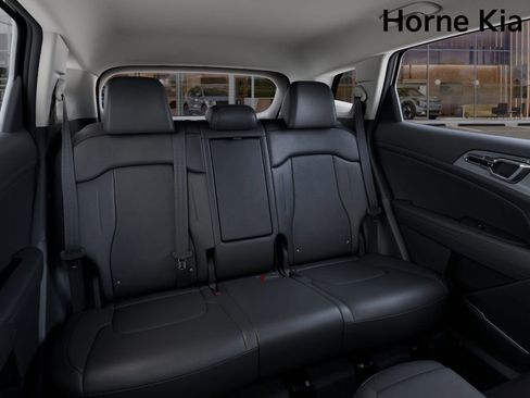 New 2026 Kia Sportage EX image 16