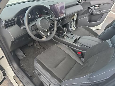 New 2026 MAZDA CX-5 Select AWD/4WD image 14