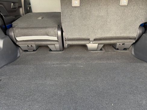 New 2026 Toyota 4Runner TRD Sport image 14