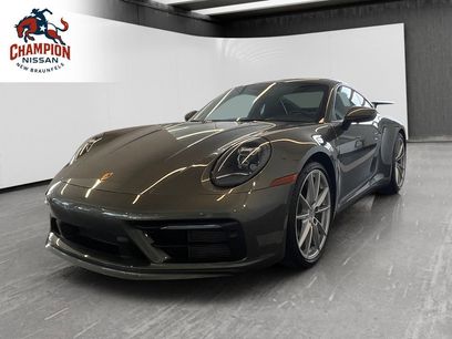 Used 2021 Porsche 911 Carrera