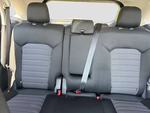 Used 2023 Ford Edge SE w/ Black Appearance Package AWD/4WD image 21