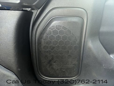 Certified 2021 Chevrolet Silverado 1500 LT Trail Boss image 24