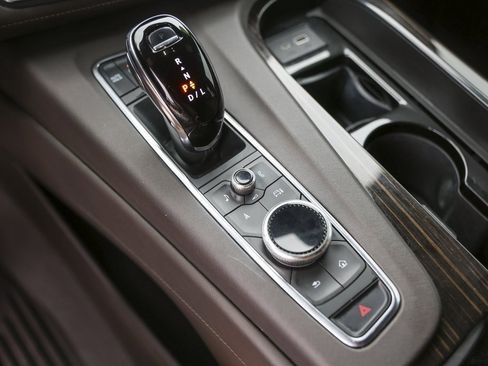 Used 2023 Cadillac Escalade Sport w/ Touring Package image 17