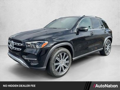 Certified 2026 Mercedes-Benz GLE 350 4MATIC