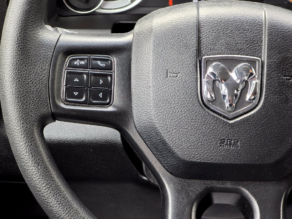 Used 2023 RAM 1500 Tradesman w/ Tradesman SXT Package AWD/4WD image 15