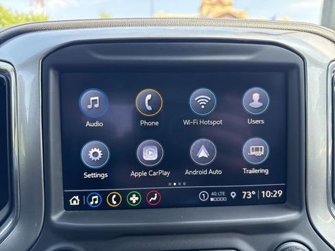 Used 2021 Chevrolet Silverado 2500 LTZ AWD/4WD image 19