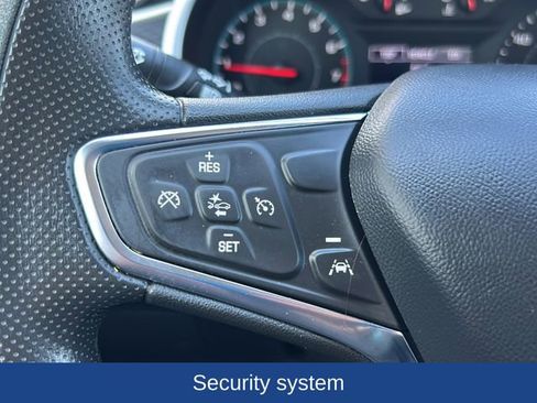 Used 2024 Chevrolet Malibu LT image 22