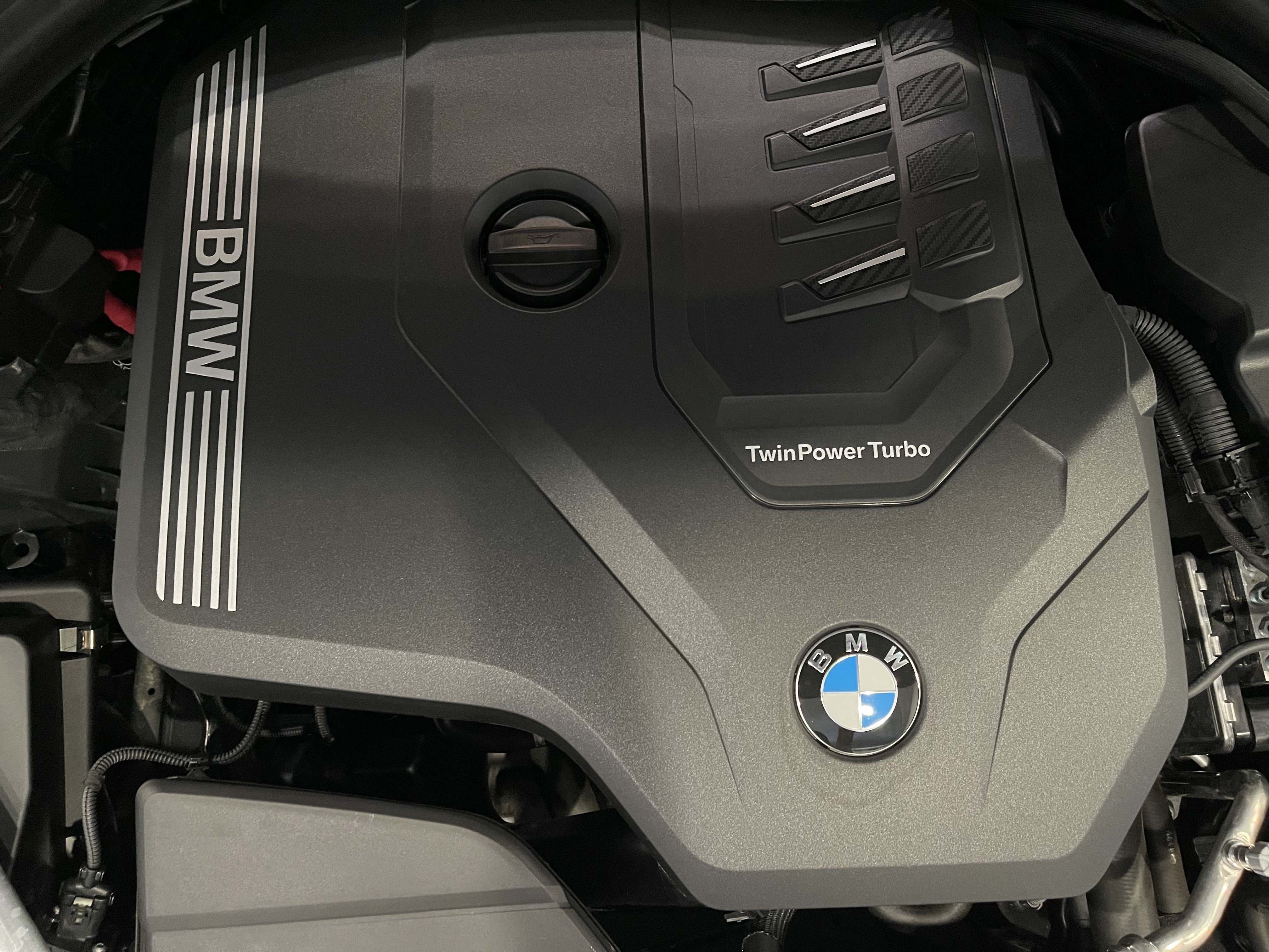 Certified 2024 BMW 430i Gran Coupe xDrive w/ Premium Package AWD/4WD image 26