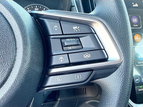 New 2026 Subaru Impreza 2.0i Sport AWD/4WD image 36