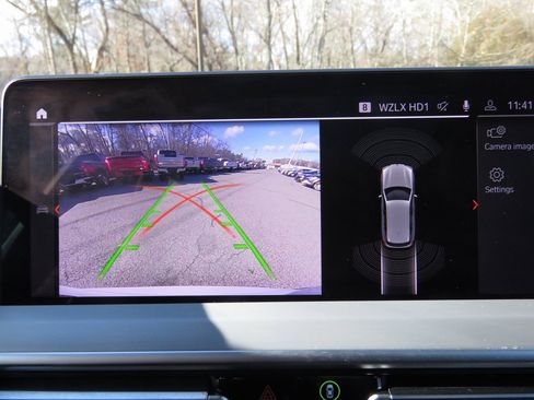 Used 2022 BMW X3 xDrive30i w/ Premium Package 2 (ZPA) image 27