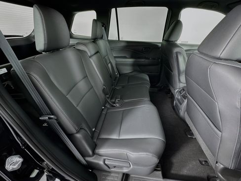 Certified 2023 Honda Passport EX-L image 26