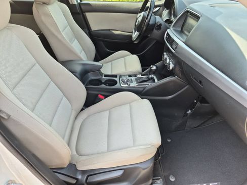 Used 2016 MAZDA CX-5 Touring AWD/4WD image 21