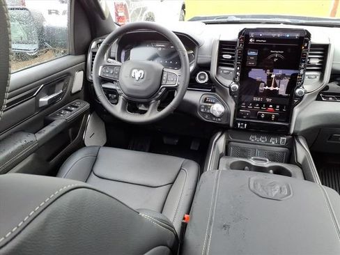 New 2026 RAM 1500 Rebel w/ Rebel Level 2 Equipment Group image 4