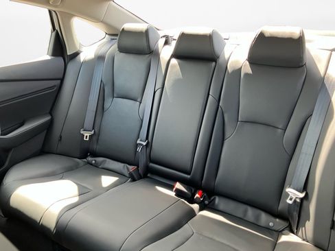 New 2026 Honda Accord Touring image 12
