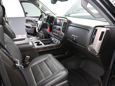 Used 2016 GMC Sierra 2500 Denali image 50