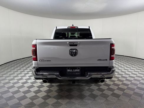 Certified 2022 RAM 1500 Limited image 6