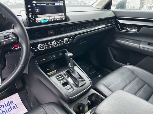 Certified 2023 Honda CR-V EX-L image 11