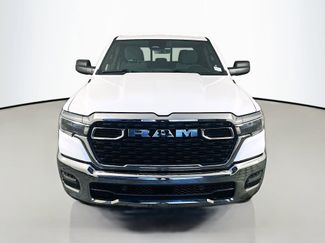 New 2026 RAM 1500 Tradesman video 2