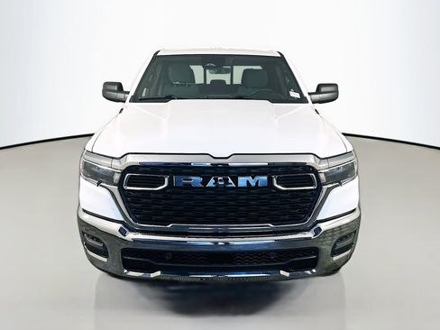 New 2026 RAM 1500 Tradesman image 2