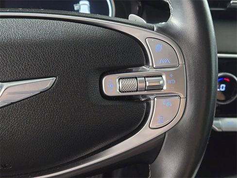 Used 2023 Genesis GV70 2.5T w/ Select Package image 33