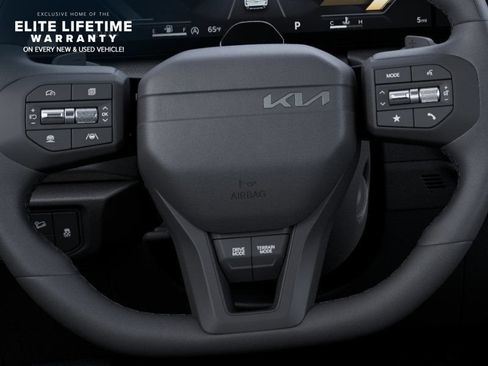 New 2027 Kia Seltos X-Line SX AWD/4WD image 23