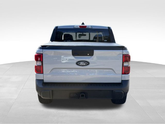 Used 2025 Ford Maverick Lariat w/ 4K Tow Package AWD/4WD image 4