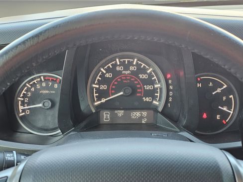 Used 2012 Honda Ridgeline RTL image 13