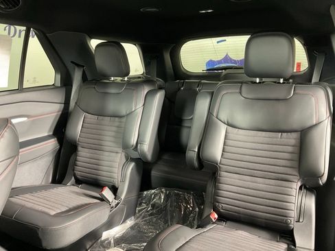 New 2026 Ford Explorer ST-Line RWD image 16