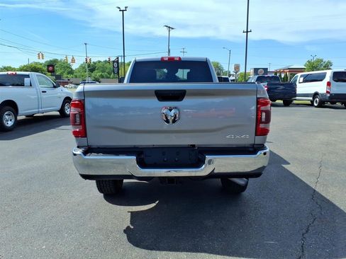 Used 2023 RAM 2500 Tradesman w/ Safety Group AWD/4WD image 6