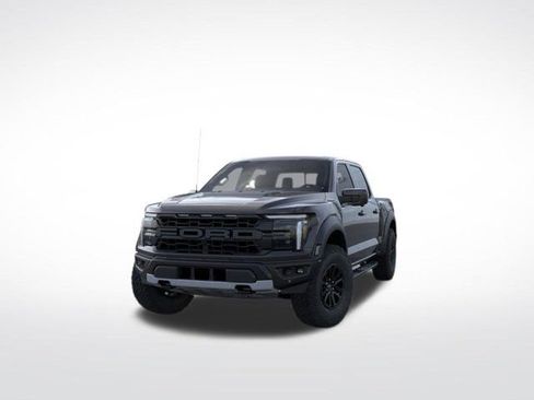 New 2026 Ford F150 Raptor AWD/4WD image 1