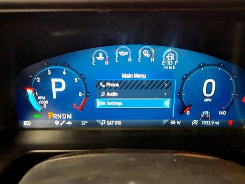 Used 2023 Ford Bronco Raptor image 14