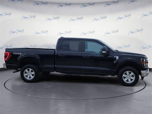 Used 2023 Ford F150 XLT w/ Trailer Tow Package image 6