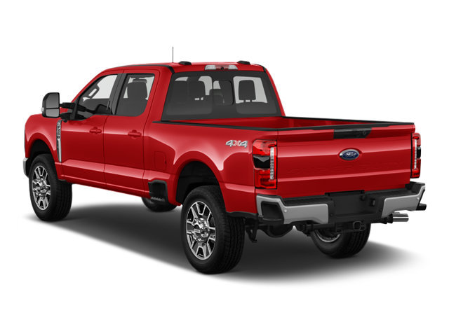 Used 2024 Ford F250 Lariat AWD/4WD image 2